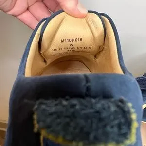 samuel hubbard | Shoes | Nwot Samuel Hubbard Hubbard Free  display picture 2